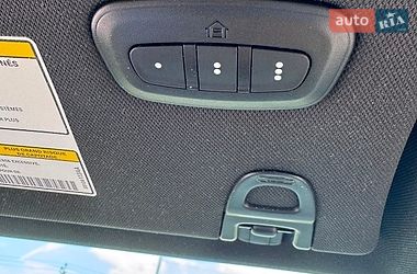 Внедорожник / Кроссовер Jeep Compass 2023 в Киеве
