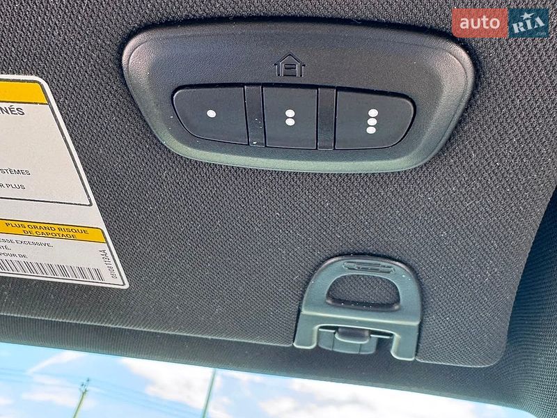 Внедорожник / Кроссовер Jeep Compass 2023 в Киеве