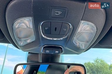 Внедорожник / Кроссовер Jeep Compass 2023 в Киеве