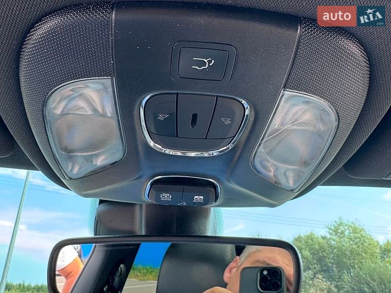 Внедорожник / Кроссовер Jeep Compass 2023 в Киеве