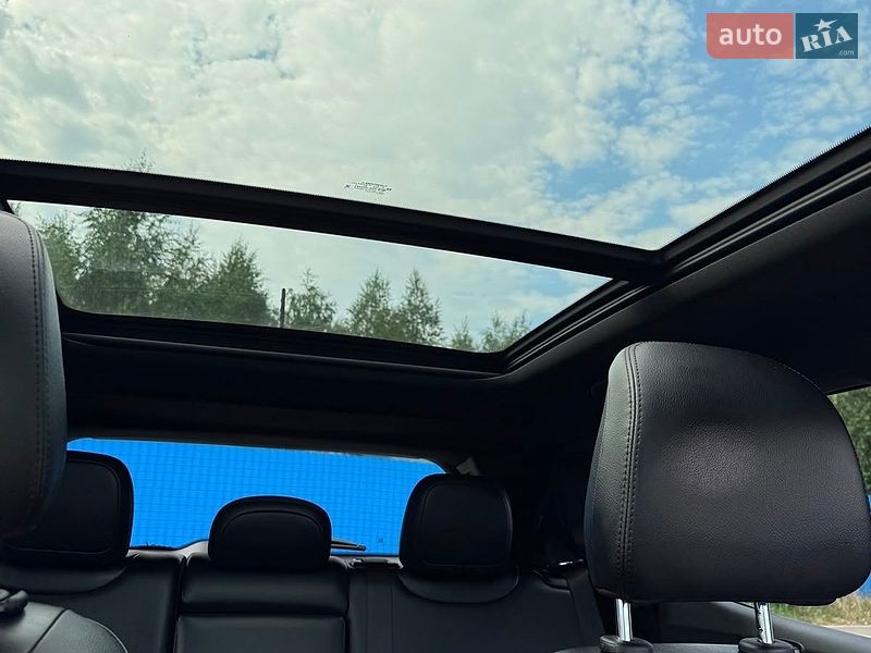 Внедорожник / Кроссовер Jeep Compass 2023 в Киеве