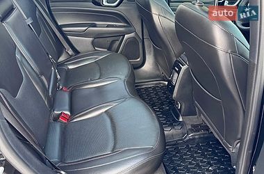 Внедорожник / Кроссовер Jeep Compass 2023 в Киеве