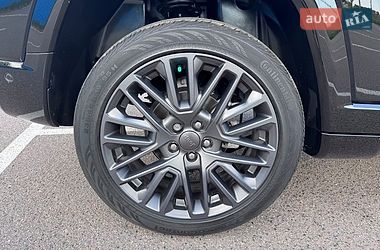Внедорожник / Кроссовер Jeep Compass 2023 в Киеве