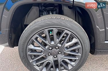 Внедорожник / Кроссовер Jeep Compass 2023 в Киеве