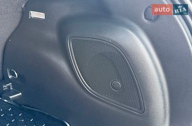 Внедорожник / Кроссовер Jeep Compass 2023 в Киеве