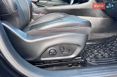 Внедорожник / Кроссовер Jeep Compass 2023 в Киеве