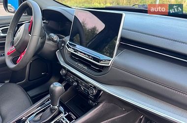 Внедорожник / Кроссовер Jeep Compass 2023 в Киеве