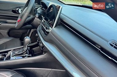 Внедорожник / Кроссовер Jeep Compass 2023 в Киеве