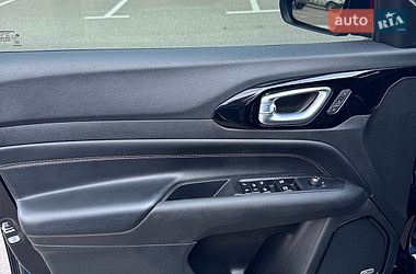 Внедорожник / Кроссовер Jeep Compass 2023 в Киеве
