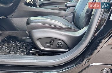 Внедорожник / Кроссовер Jeep Compass 2023 в Киеве