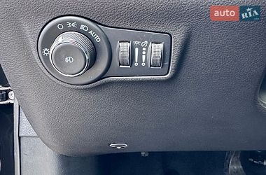 Внедорожник / Кроссовер Jeep Compass 2023 в Киеве