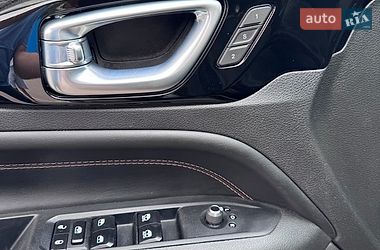 Внедорожник / Кроссовер Jeep Compass 2023 в Киеве