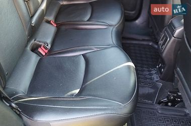 Позашляховик / Кросовер Jeep Compass 2020 в Черкасах