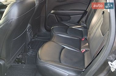 Позашляховик / Кросовер Jeep Compass 2020 в Черкасах