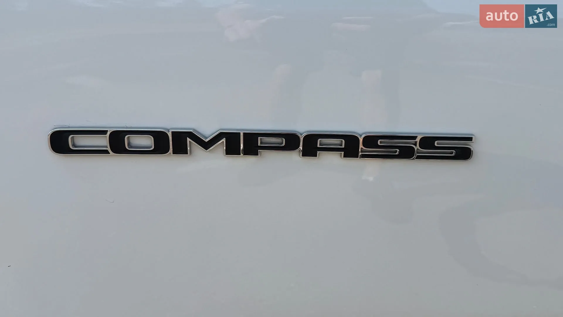 2025 Jeep Compass - мініатюра 14