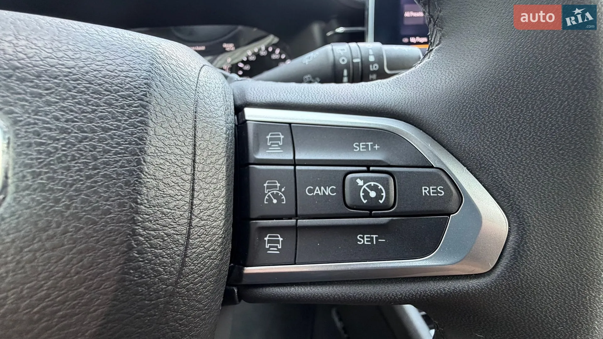 2025 Jeep Compass - мініатюра 45