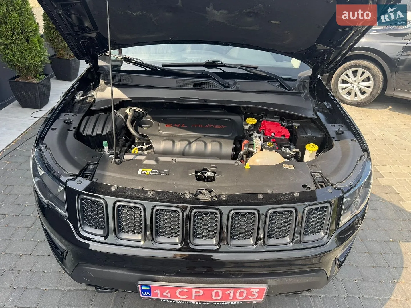 2021 Jeep Compass - мініатюра 10