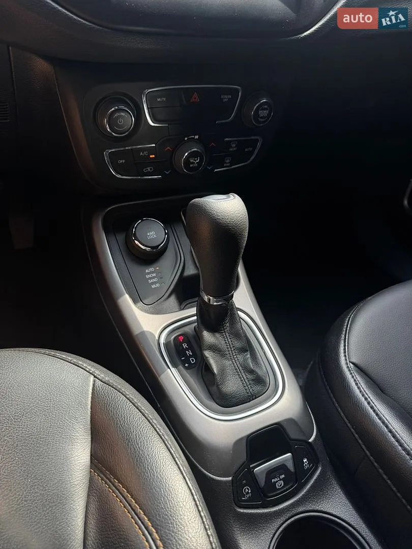 2021 Jeep Compass - мініатюра 24