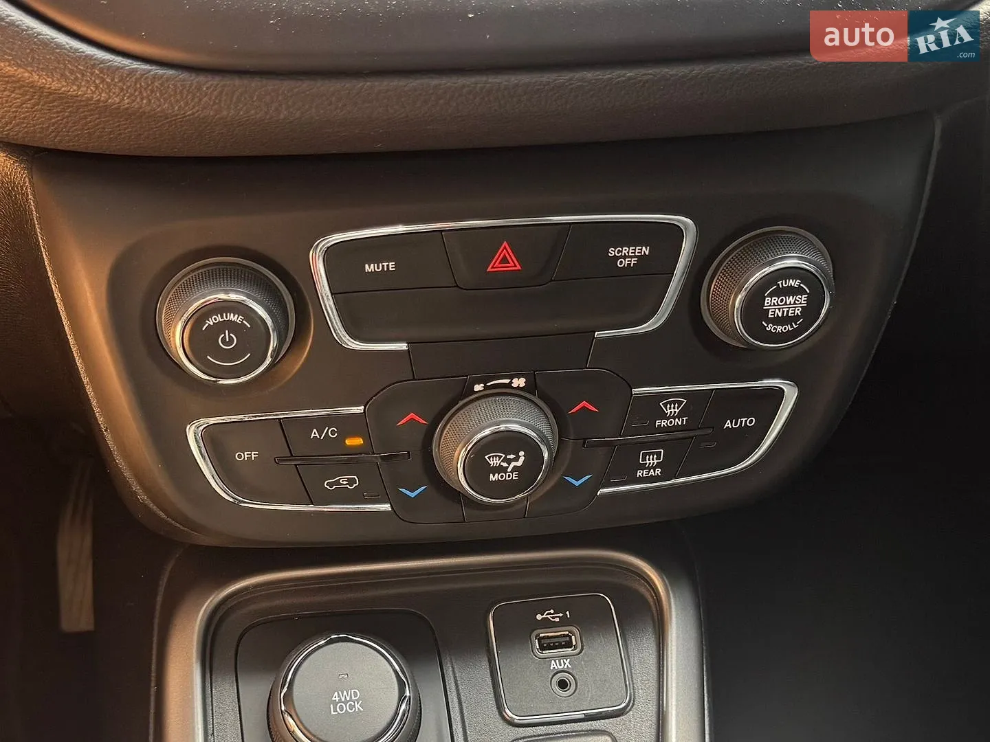 2021 Jeep Compass - мініатюра 26