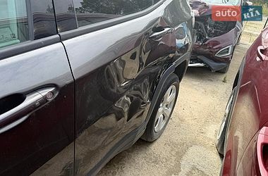 Позашляховик / Кросовер Jeep Compass 2017 в Львові фото 11 Позашляховик / Кросовер Jeep Compass 2017 в Львові
