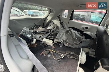 Позашляховик / Кросовер Jeep Compass 2017 в Львові фото 14 Позашляховик / Кросовер Jeep Compass 2017 в Львові