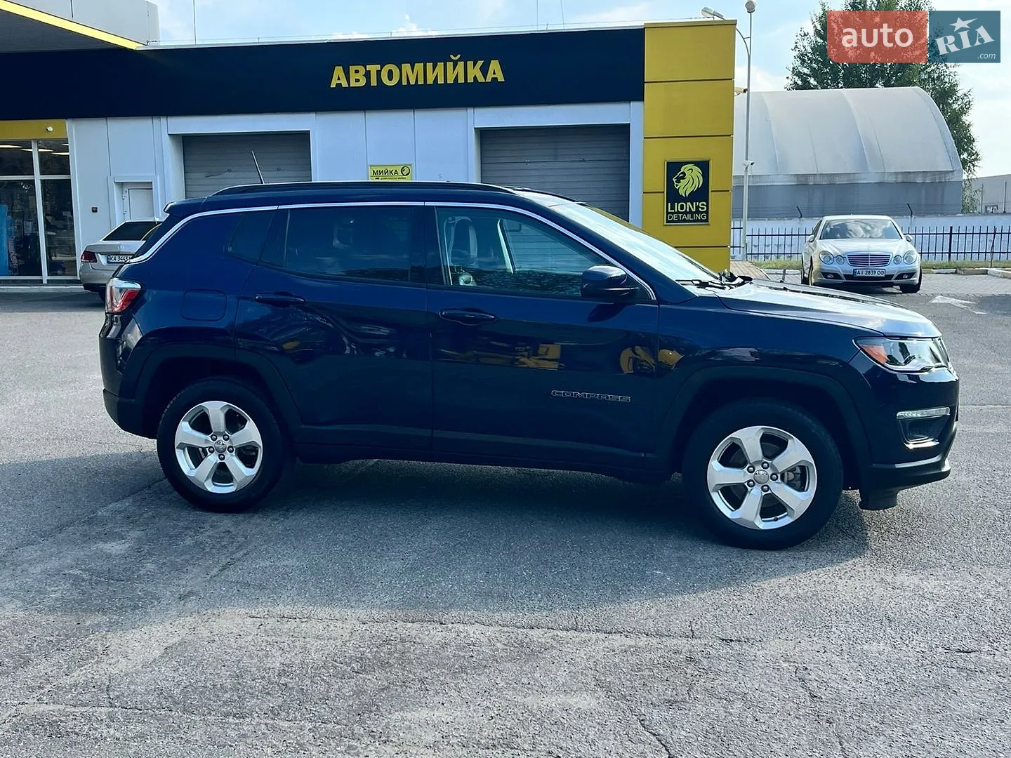 2019 Jeep Compass - мініатюра 11