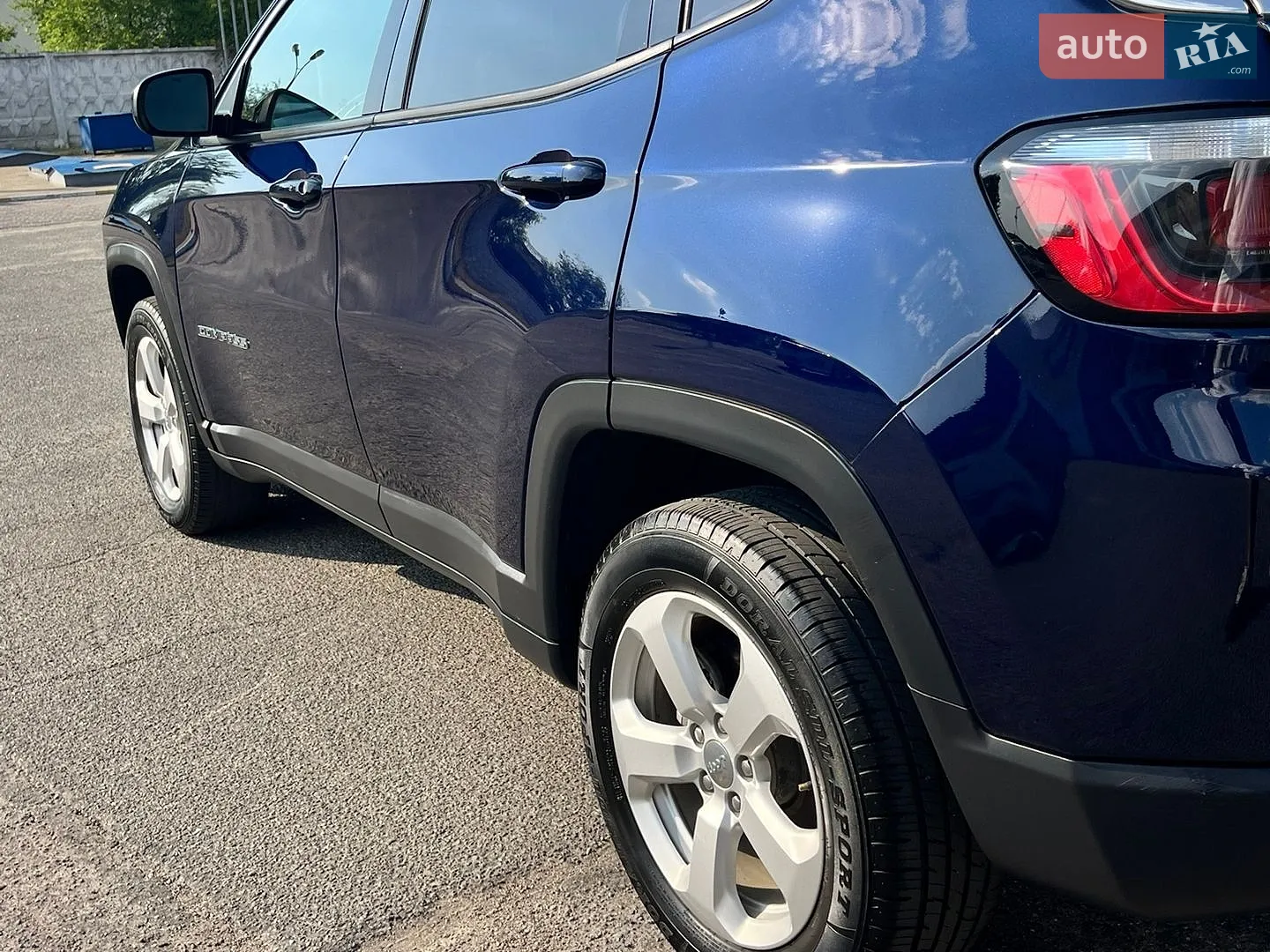 2019 Jeep Compass - мініатюра 23