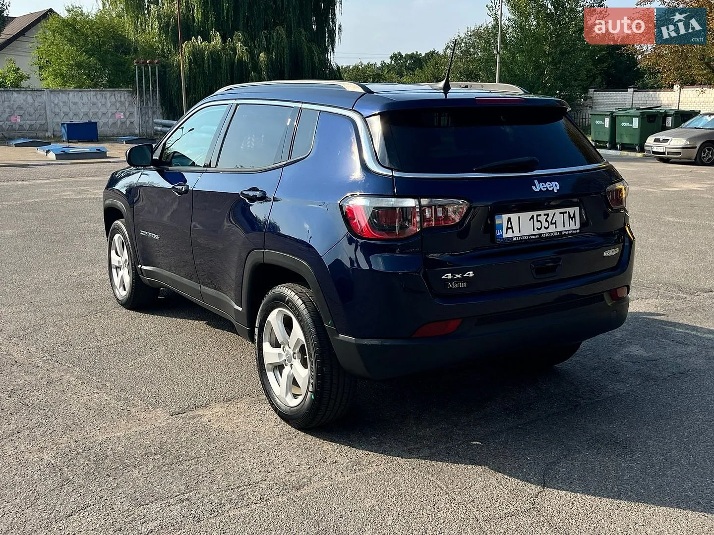 2019 Jeep Compass - мініатюра 22