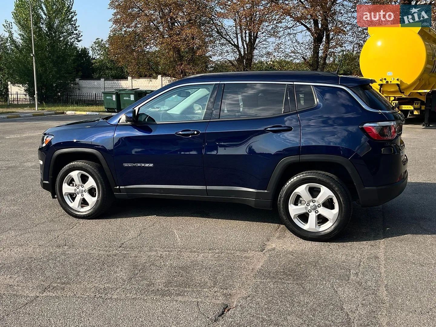 2019 Jeep Compass - мініатюра 26