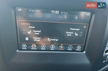 Позашляховик / Кросовер Jeep Compass 2019 в Василькові