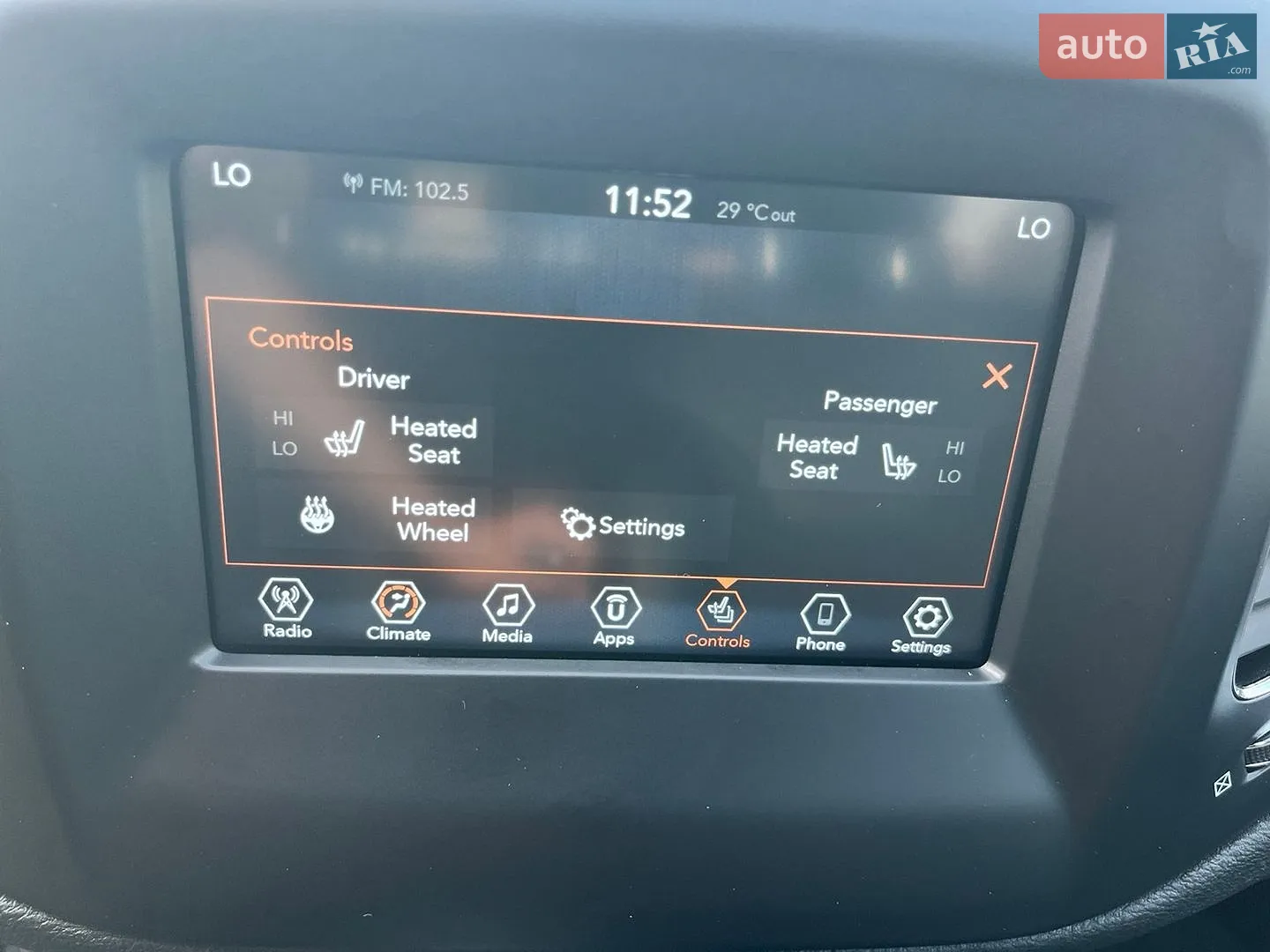 2019 Jeep Compass - мініатюра 37