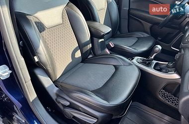 Позашляховик / Кросовер Jeep Compass 2019 в Василькові