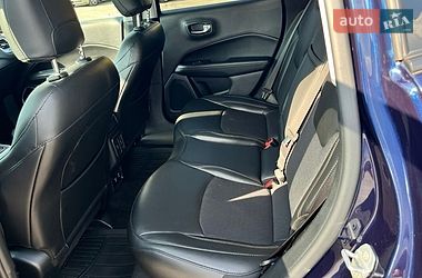 Позашляховик / Кросовер Jeep Compass 2019 в Василькові