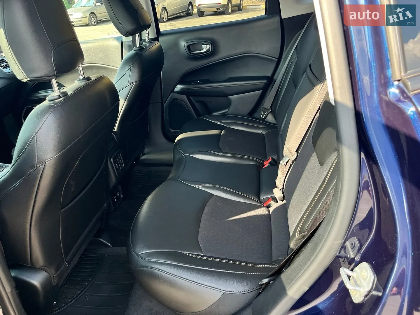 2019 Jeep Compass - мініатюра 45