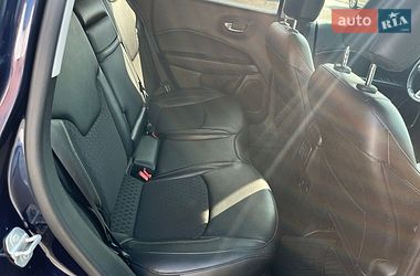 Позашляховик / Кросовер Jeep Compass 2019 в Василькові