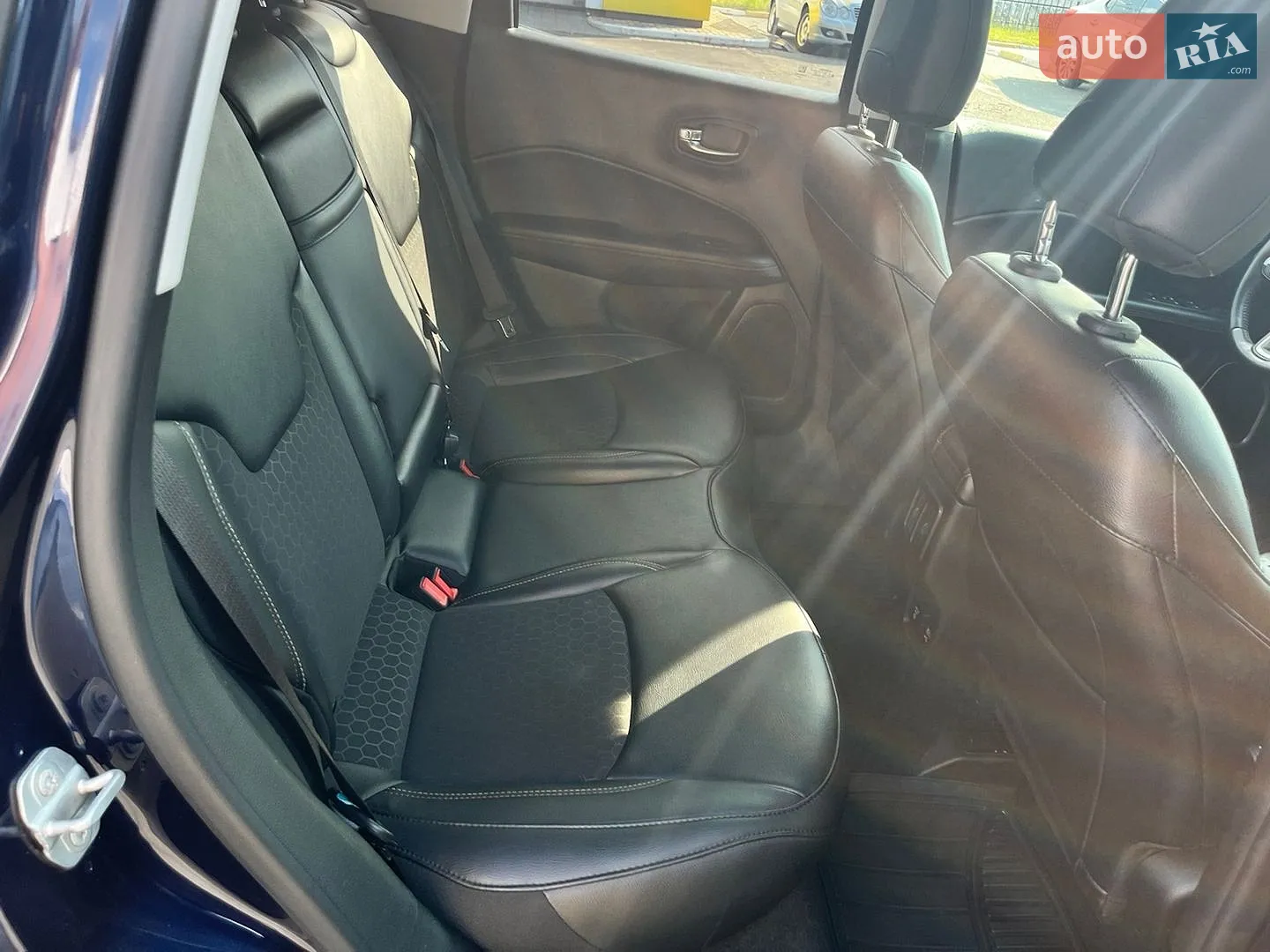 2019 Jeep Compass - мініатюра 50