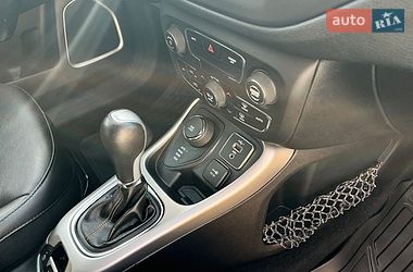 Позашляховик / Кросовер Jeep Compass 2019 в Василькові