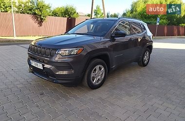 Внедорожник / Кроссовер Jeep Compass 2021 в Ивано-Франковске фото 19 Внедорожник / Кроссовер Jeep Compass 2021 в Ивано-Франковске