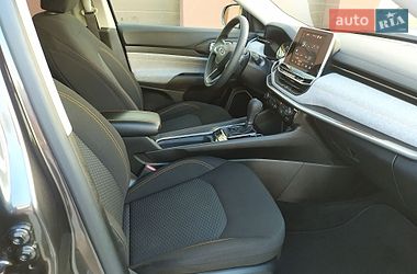 Внедорожник / Кроссовер Jeep Compass 2021 в Ивано-Франковске фото 22 Внедорожник / Кроссовер Jeep Compass 2021 в Ивано-Франковске