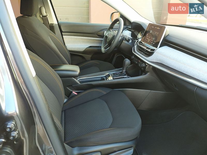 Внедорожник / Кроссовер Jeep Compass 2021 в Ивано-Франковске фото 22 Внедорожник / Кроссовер Jeep Compass 2021 в Ивано-Франковске
