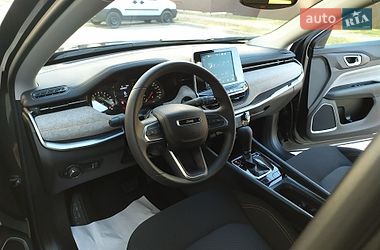 Внедорожник / Кроссовер Jeep Compass 2021 в Ивано-Франковске фото 24 Внедорожник / Кроссовер Jeep Compass 2021 в Ивано-Франковске