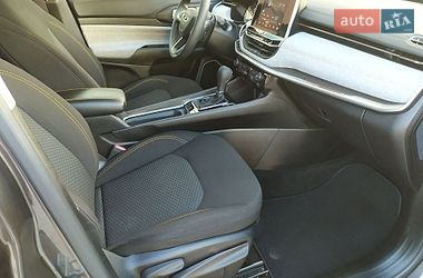 Внедорожник / Кроссовер Jeep Compass 2021 в Ивано-Франковске фото 23 Внедорожник / Кроссовер Jeep Compass 2021 в Ивано-Франковске