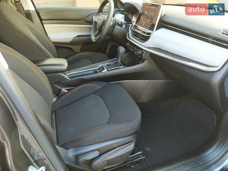 Внедорожник / Кроссовер Jeep Compass 2021 в Ивано-Франковске фото 23 Внедорожник / Кроссовер Jeep Compass 2021 в Ивано-Франковске