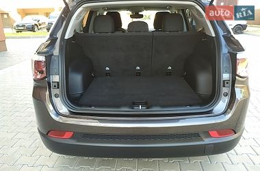 Внедорожник / Кроссовер Jeep Compass 2021 в Ивано-Франковске фото 27 Внедорожник / Кроссовер Jeep Compass 2021 в Ивано-Франковске