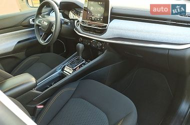 Внедорожник / Кроссовер Jeep Compass 2021 в Ивано-Франковске фото 25 Внедорожник / Кроссовер Jeep Compass 2021 в Ивано-Франковске