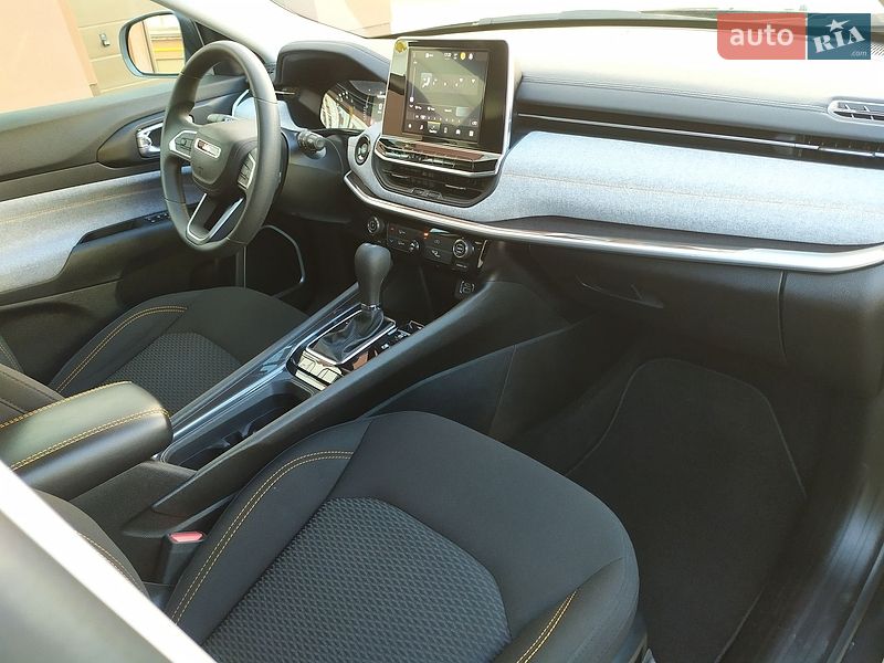 Внедорожник / Кроссовер Jeep Compass 2021 в Ивано-Франковске фото 25 Внедорожник / Кроссовер Jeep Compass 2021 в Ивано-Франковске