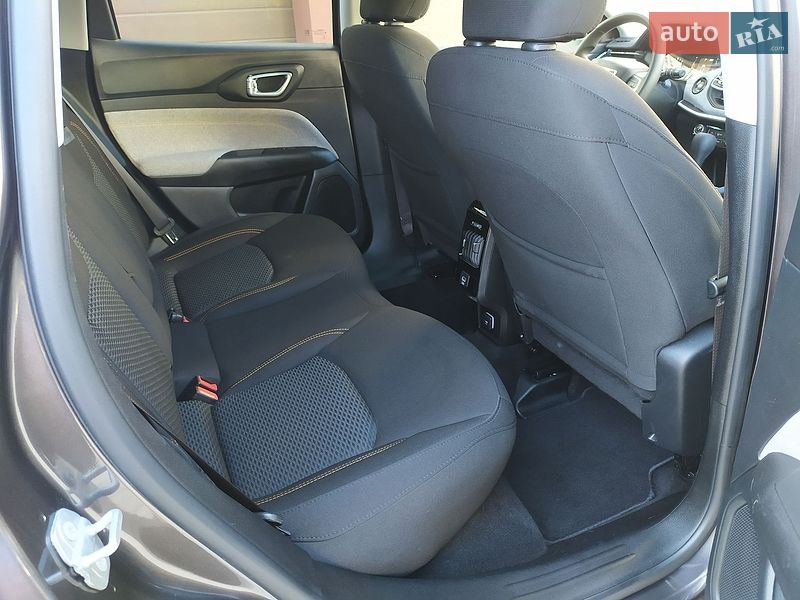 Внедорожник / Кроссовер Jeep Compass 2021 в Ивано-Франковске фото 26 Внедорожник / Кроссовер Jeep Compass 2021 в Ивано-Франковске