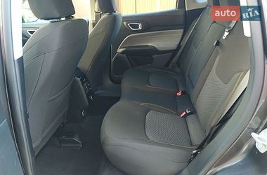 Внедорожник / Кроссовер Jeep Compass 2021 в Ивано-Франковске фото 29 Внедорожник / Кроссовер Jeep Compass 2021 в Ивано-Франковске
