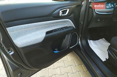 Внедорожник / Кроссовер Jeep Compass 2021 в Ивано-Франковске фото 30 Внедорожник / Кроссовер Jeep Compass 2021 в Ивано-Франковске