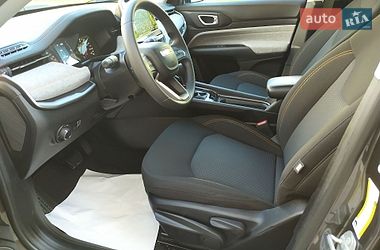 Внедорожник / Кроссовер Jeep Compass 2021 в Ивано-Франковске фото 32 Внедорожник / Кроссовер Jeep Compass 2021 в Ивано-Франковске